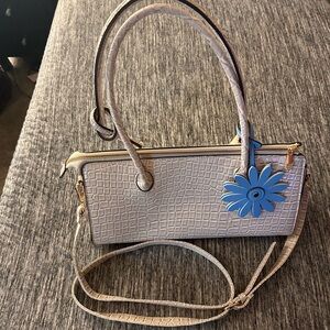 Flower Handbag